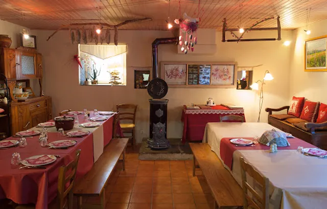 Auberge du Petit Planchat