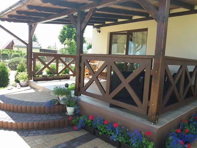 Rodarte Marine Guest House