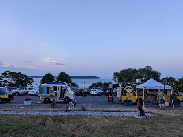Eastern Prom Food Truck Park