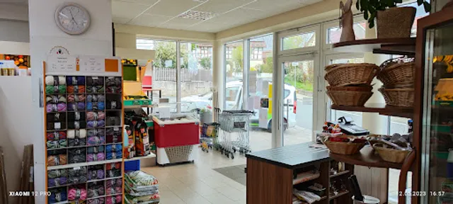 Bäckerei - Manfred Schatz