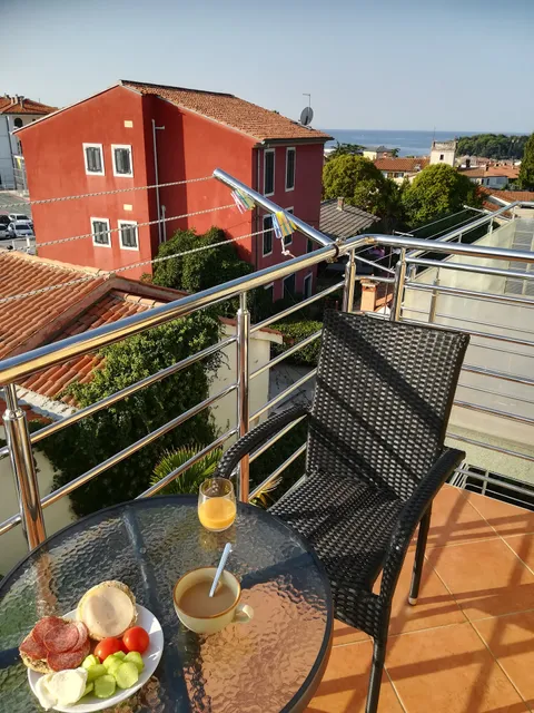 Aparments And Rooms Robert