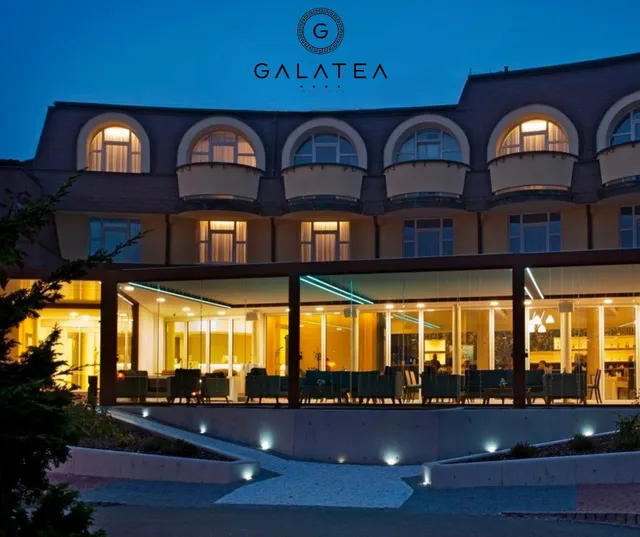 Hotel Galatea