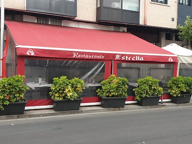 Restaurante Estrella Bueu