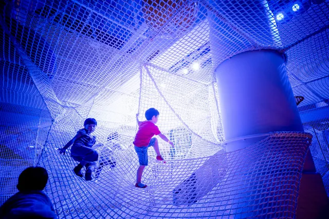 キスケ KIT PLAY(キッズパーク)