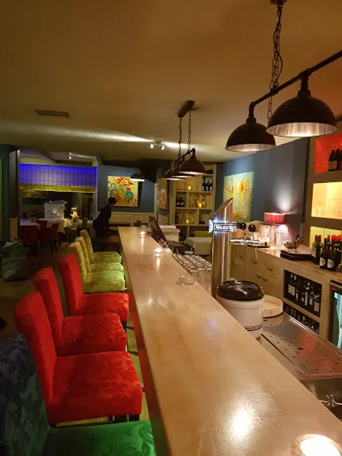 Bar Bistro Bakkershuys