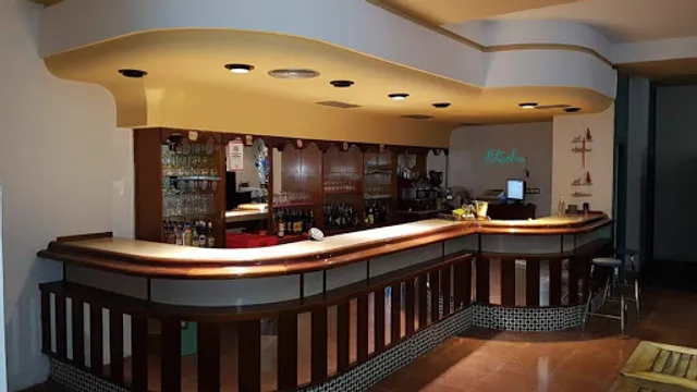 Restaurante Atocha 3.0