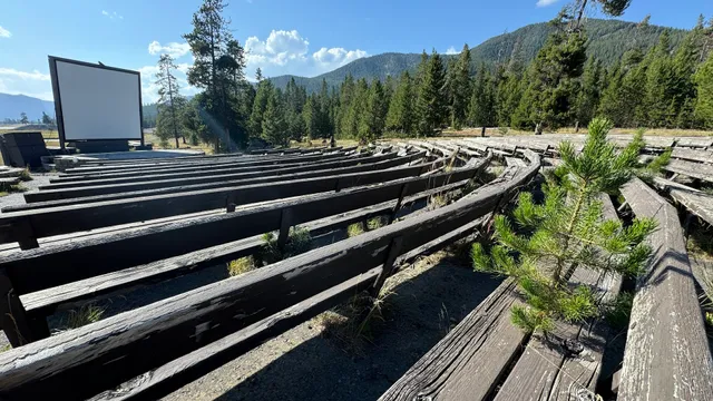 Madison Amphitheater