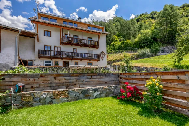 Vernalhof - Schluderns