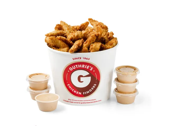 Guthrie's of Muscle Shoals