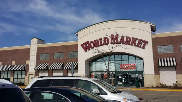 World Market