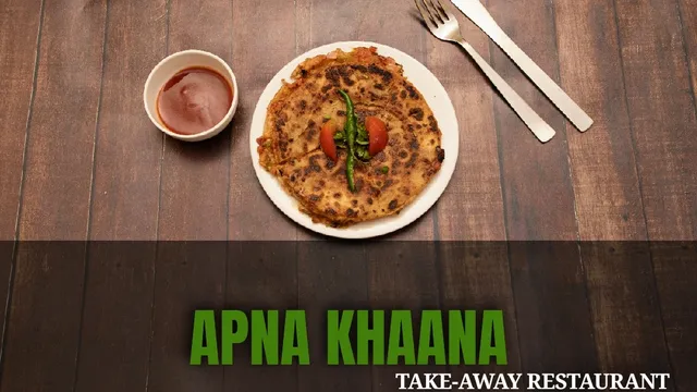 APNA KHAANA