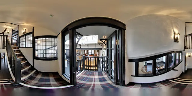 Church Keys Wine Bar & Restaurant