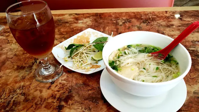 Pho Saigon Punta Gorda