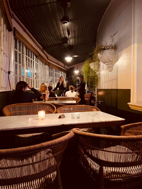 The Power & The Glory