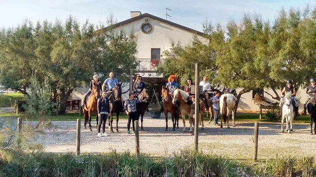 Farm House La Barena