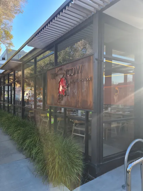 Tipsy Cow Steakhouse