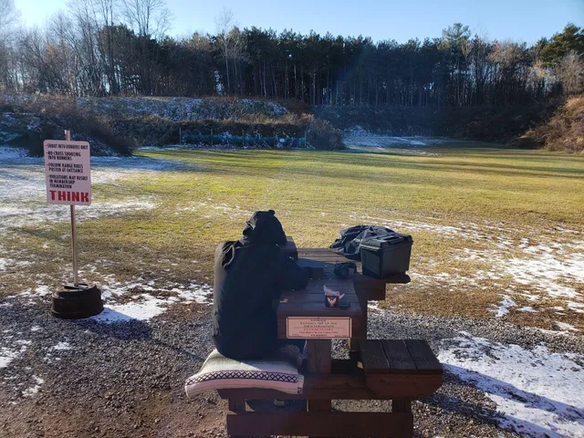 Central Wisconsin Sportsmens Club