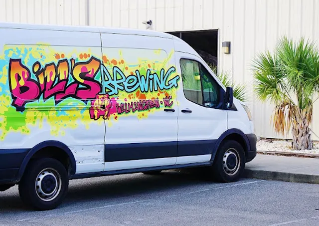 Bill's Brewing Company Taproom