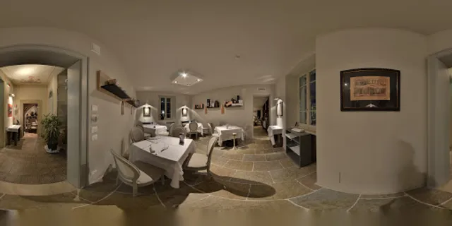 Ristorante Il Rivale al Lago