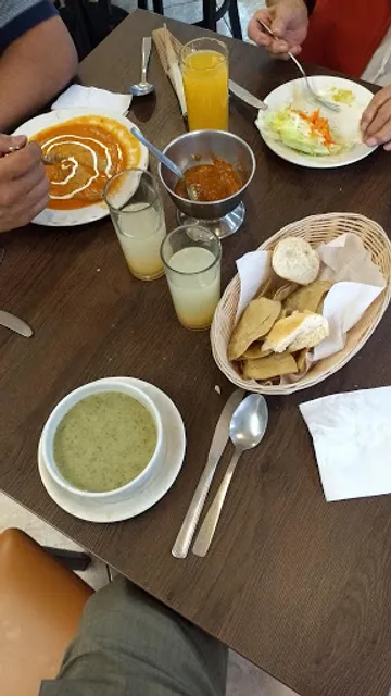 Restaurante Escuela IESTUR