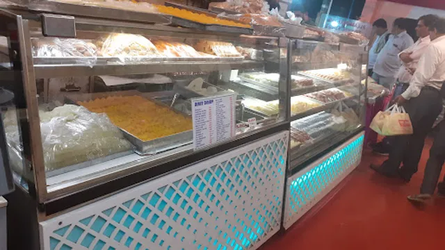 Amit Dairy & sweets(Special Lassi, Snacks)