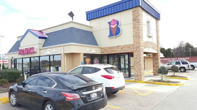 Braum's Ice Cream & Dairy Store