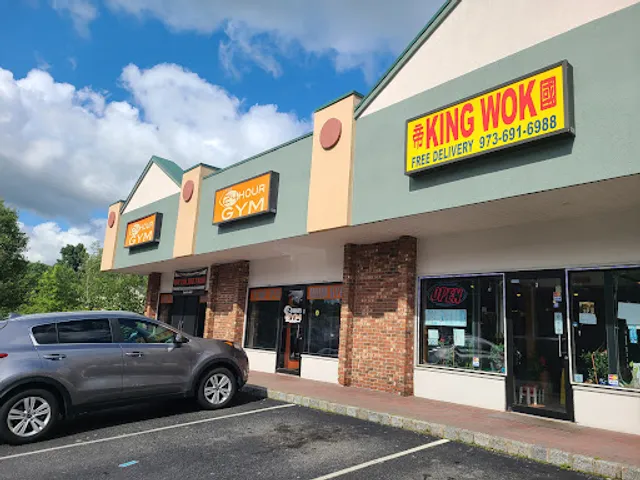 King Wok