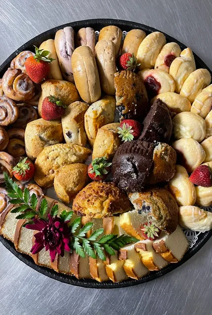 Columbus Corporate Caterers