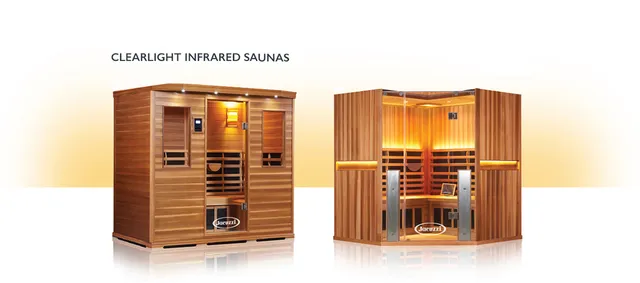 Clearlight - Infrared Saunas and Wellness Solutions