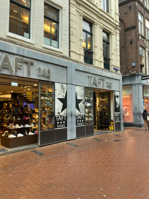 Taft Shoes Amsterdam