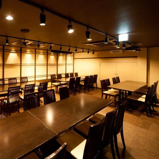 Donan Norin Suisanbu Toyota