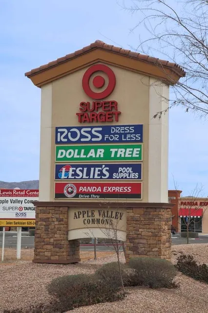 Apple Valley Commons