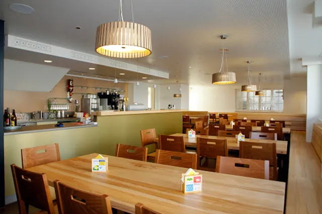 Restaurant Sternen Willisau