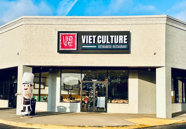 Viet Culture | Vietnamese Restaurant