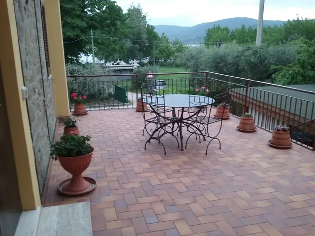 La Dimora sul Trasimeno AffittaCamere