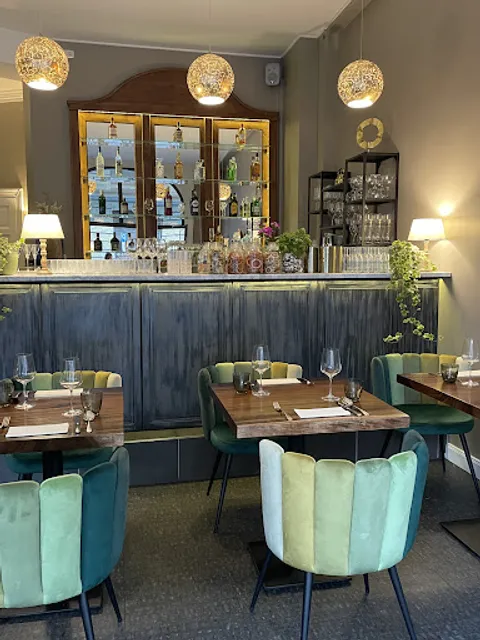 Raahi - Fine Indian Food Indisches Restaurant