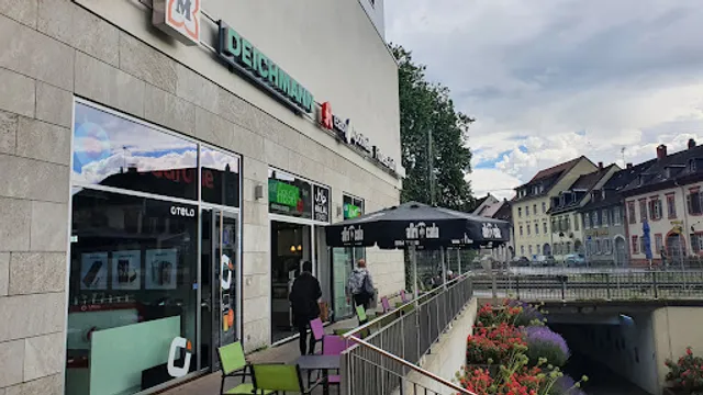 Eat Fresh Bar Inh. F. Ergin