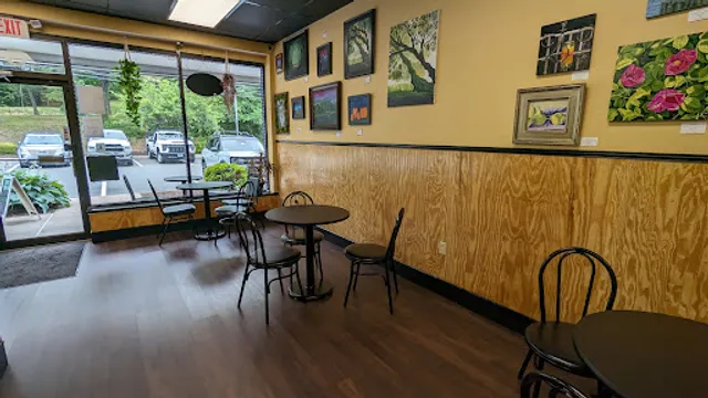 Vernon Coffee Roasters