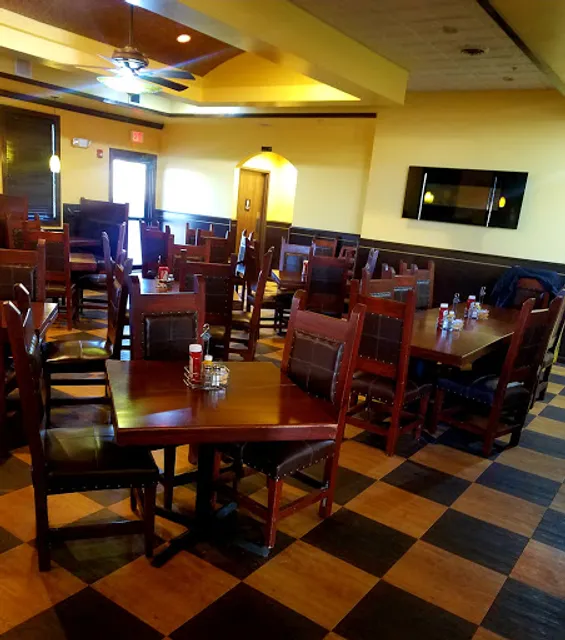 Mangia Restaurant and Bar