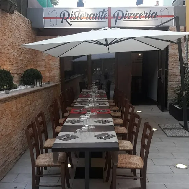 Ristorante Anima Sarda