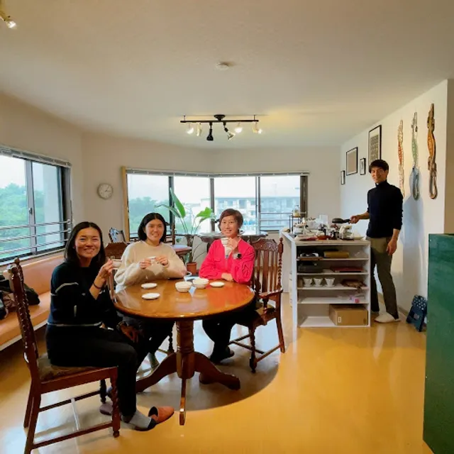 viva la vida CACAO&COFFEE