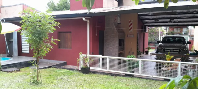 La Casita del Descanso