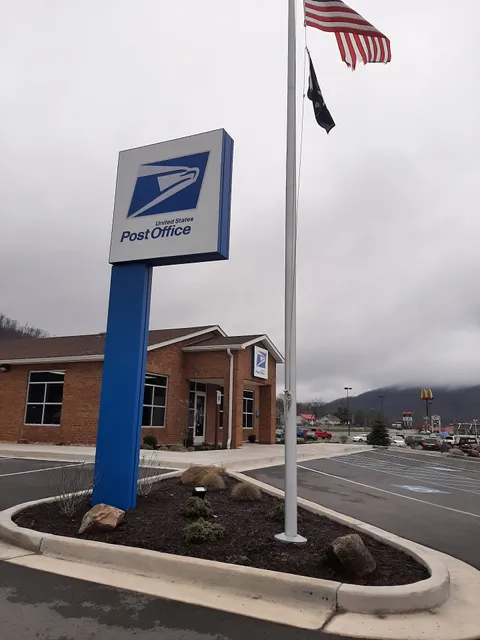 United States Postal Service