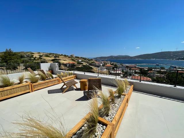 Triantafilia Guesthouse