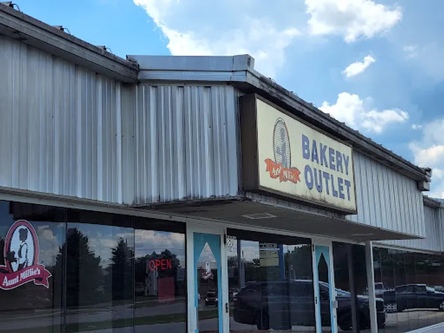 Aunt Millie's Bakery Outlet Lafayette, IN