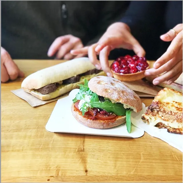 Pomme de Pain - Maurepas