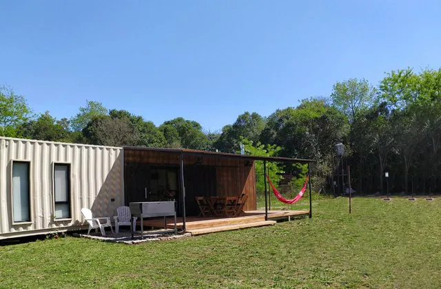 LA CALMA - Eco Lodge Rural