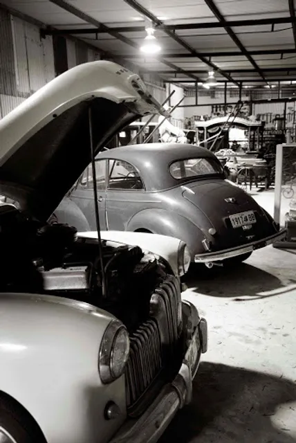 Wellstead Museum & Cafe Bremer Bay