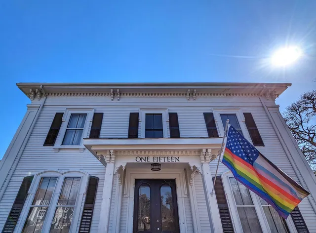 The Arrival Guest House