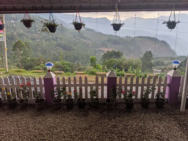 Kanthalloor Residency